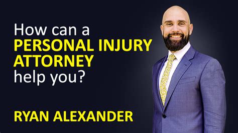 las vegas attorney personal injury